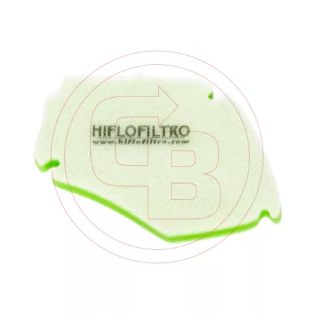 Levegőszűrő PIAGGIO ZIP 50/100