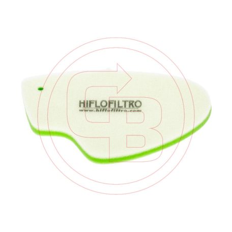 Levegőszűrő MALAGUTI F15 50