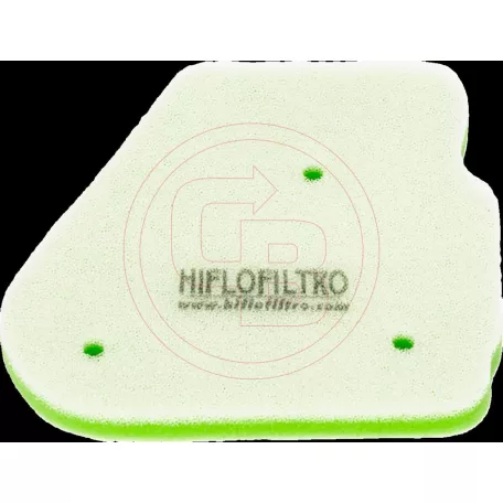 Levegőszűrő APRILIA AREA/RALLY 50