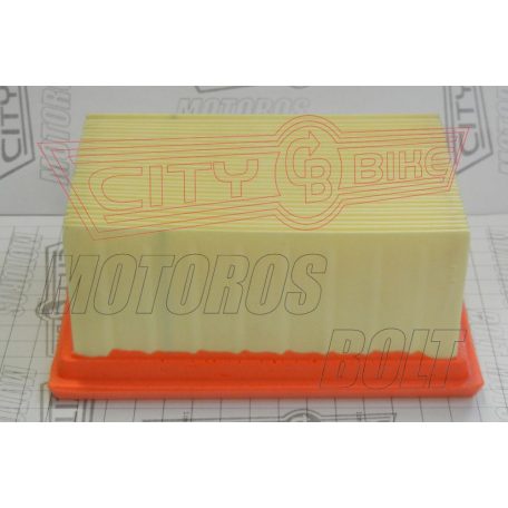 Levegőszűrő BMW R1200