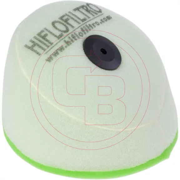 HIFLOFILTRO levegőszűrő HFF1011 HIFLOFILTRO levegőszűrő HFF1011