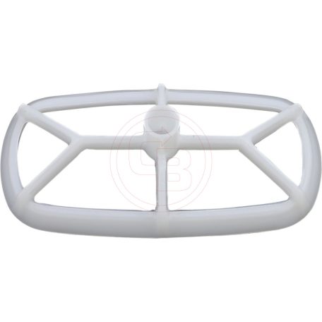 HIFLOFILTRO levegőszűrő HFF1015C