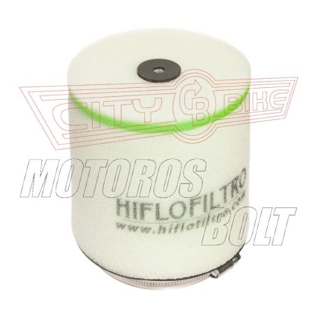 Levegőszűrő HIFLOFILTRO HFF1023 szivacs