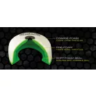 Levegőszűrő HIFLOFILTRO HFF1029 szivacs