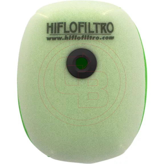 HIFLOFILTRO levegőszűrő HFF1030 HIFLOFILTRO levegőszűrő HFF1030