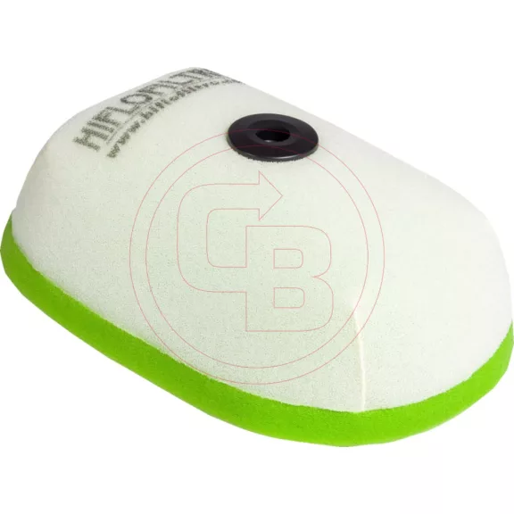 HIFLOFILTRO levegőszűrő HFF1034 HIFLOFILTRO levegőszűrő HFF1034