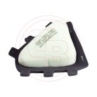 Levegőszűrő HIFLOFILTRO HFF1036 szivacs