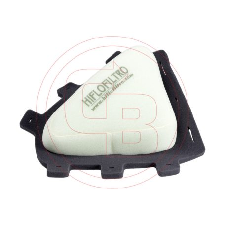 Levegőszűrő HIFLOFILTRO HFF1036 szivacs