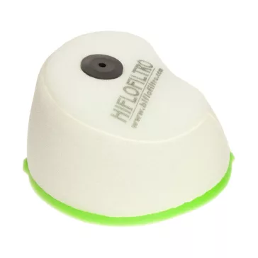 Levegőszűrő HIFLOFILTRO HFF2015 szivacs