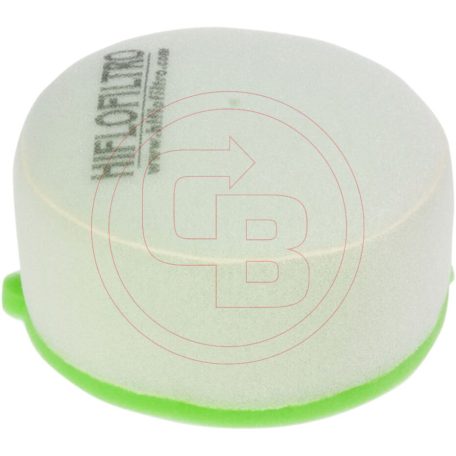 HIFLOFILTRO levegőszűrő HFF2023