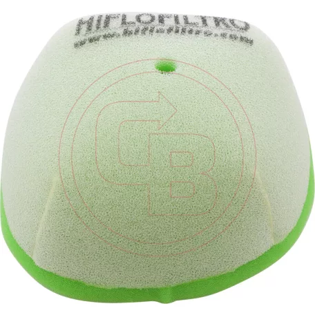 HIFLOFILTRO levegőszűrő HFF4011