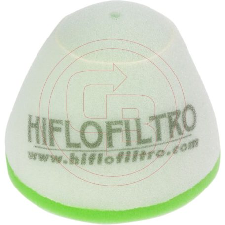 HIFLOFILTRO levegőszűrő HFF4017