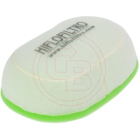 HIFLOFILTRO levegőszűrő HFF4019