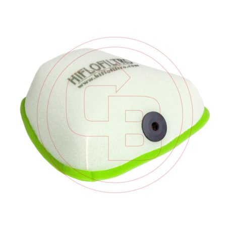Levegőszűrő HIFLOFILTRO HFF4031 szivacs