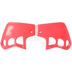 Hűtő takaró idomszett Honda CR 500  89-2001   UFO