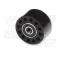 Láncvezető görgő UFO 2456 univerzális 8mm, 42mm