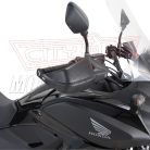 Kézvédő HONDA NC700X (2012-2013) / NC750X / NC750X DCT (2014-2015) / NC750S (2016-2020) / NC750X (2016-2020) GIVI
