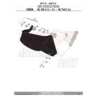 Kézvédő HONDA NC700X (2012-2013) / NC750X / NC750X DCT (2014-2015) / NC750S (2016-2020) / NC750X (2016-2020) GIVI