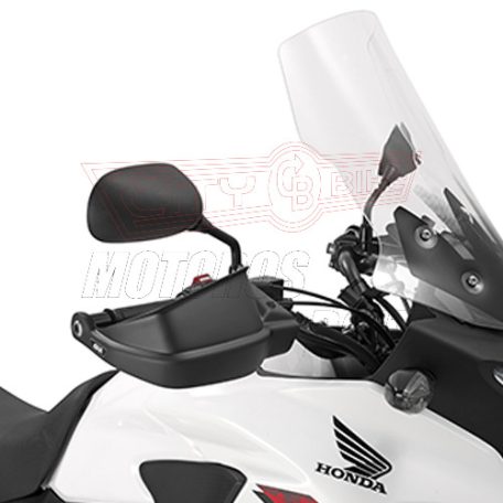 Kézvédő Honda CB 500 X (2013-2018) GIVI