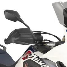   Kézvédő kiegészítés HONDA X-ADV 750 (2017-2020) / CRF 1000 L Africa Twin (2016-2019) / CRF 1000 L Africa Twin Adventure Sports (2018-2019) GIVI