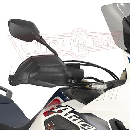 Kézvédő kiegészítés HONDA X-ADV 750 (2017-2020) / CRF 1000 L Africa Twin (2016-2019) / CRF 1000 L Africa Twin Adventure Sports (2018-2019)  GIVI