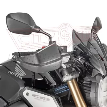   Kézvédő HONDA CB 650F (2017-2018) / CB 650 R (2019-2020) / CB 650 R (2021-2023) GIVI
