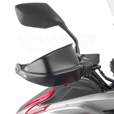 Kézvédő HONDA CB 500 X (2019 -2023) / NC 750 X (2021-2024)/ NX 500 (2024) GIVI