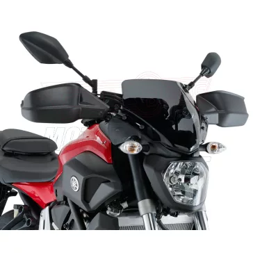   Kézvédő YAMAHA MT-07 (2014-2017) / MT-07 (2018 -2020) / MT-07 (2021-2024) / XSR700 (2016-2021) / MT-09 (2013-2016) / MT-09 (2017 -2020) GIVI
