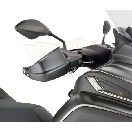 Kézvédő YAMAHA Tricity 300 (2020-2024) GIVI