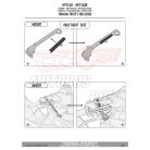 Kézvédő YAMAHA Tricity 300 (2020-2024) GIVI