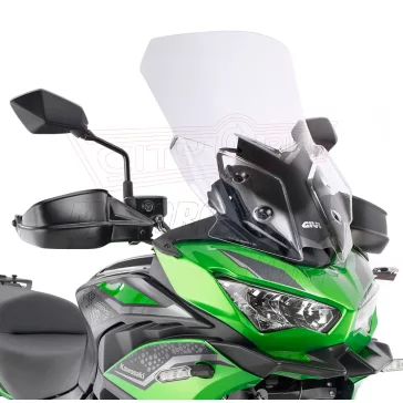   Kézvédő BMW G 310 R (2017-2025) / KAWASAKI Versys 650 (2010-2025) / Z 900 (2017-2024) / Versys 1000 (2015 -2018) GIVI