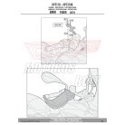 Kézvédő BMW F 800 R (2015-2019) GIVI