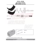 Kézvédő BMW G 310 GS (2017-2024) GIVI