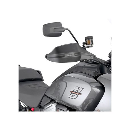 Kézvédő HP8400B HARLEY DAVIDSON Pan America 1250 (2021-2025) GIVI