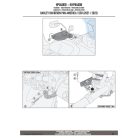 Kézvédő HP8400B HARLEY DAVIDSON Pan America 1250 (2021-2025) GIVI