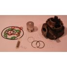 Hengerszett YAMAHA vizes 50ccm (utángyártott)