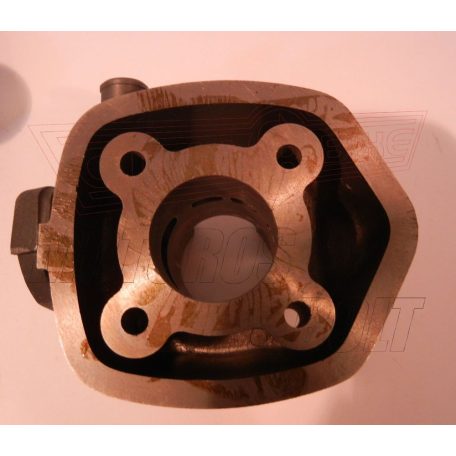 Hengerszett YAMAHA vizes 50ccm (utángyártott)