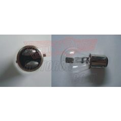 Izzó 6V 21/5W BAY15d