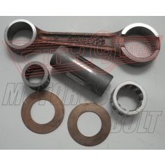   Hajtókarszett PIAGGIO 50 2T robogóblokkhoz   Olasz  DR termék