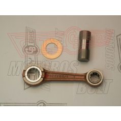   Hajtókarszett PIAGGIO 50 2T robogóblokkhoz   Olasz  DR termék