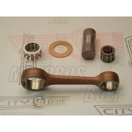 Hajtókarszett PIAGGIO 50 2T robogóblokkhoz   Olasz  DR termék