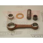 Hajtókarszett PIAGGIO 50 2T robogóblokkhoz   Olasz  DR termék