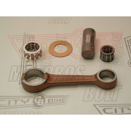 Hajtókarszett PIAGGIO 50 2T robogóblokkhoz   Olasz  DR termék