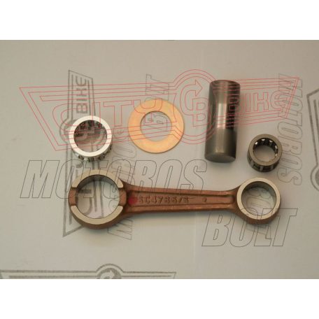 Hajtókarszett PIAGGIO 50 2T robogóblokkhoz   Olasz  DR termék