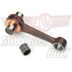 Hajtókarszett MINARELLI AM6  (16mm alsó csap)      DR