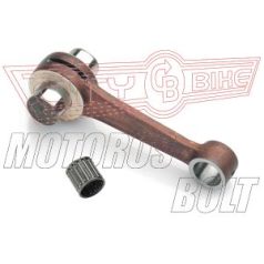   Hajtókarszett MINARELLI AM6 / -RV ( 18mm alsó hajtókarcsap )