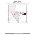 Index tartó HONDA CB 500 X (2013-2018) GIVI