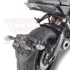 Index tartó YAMAHA MT-09 (2017-2020) GIVI