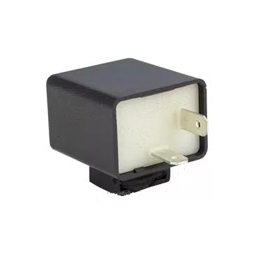 Indexrelé 12V 1W-100W 2 lábú Ledes indexhez