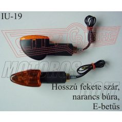 Index komplett UNIVERZÁLIS IU-19 E jelzésű párban